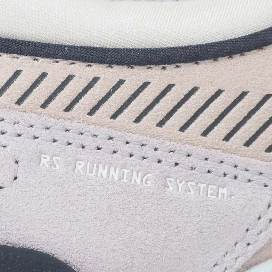 Фото № 4 с приближением к товару «‎Puma Rs-X Reinvent Nimbus Cloud »