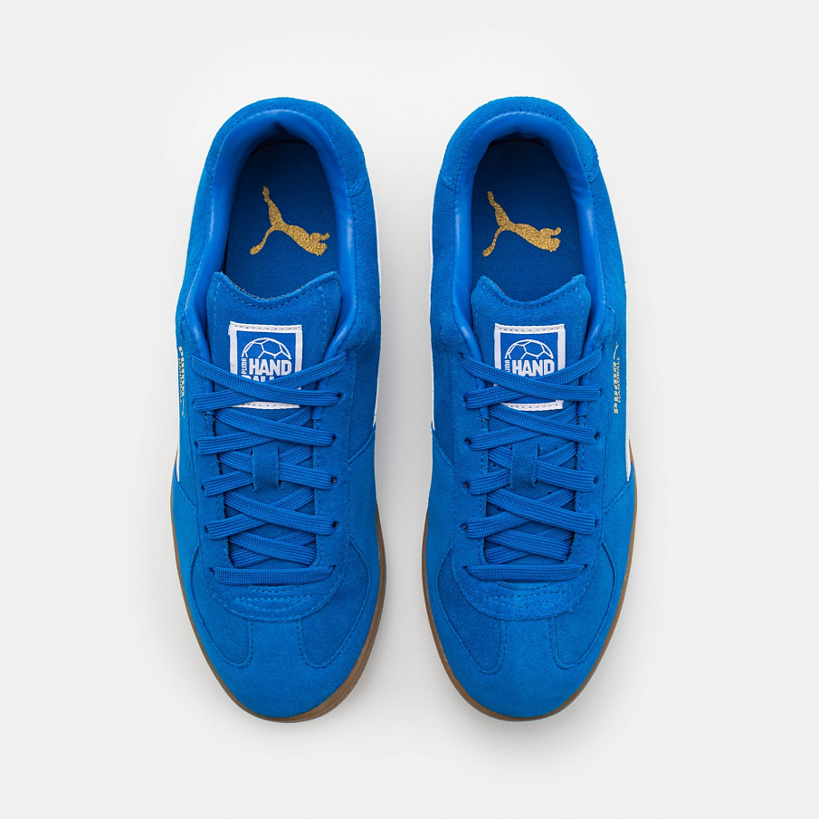 Фото № 4 с приближением к товару «‎Puma DO Pilki Recznej»