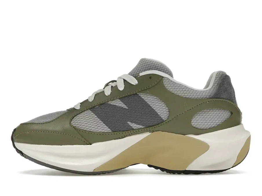 Фото № 3 с приближением к товару «‎New Balance WRPD Runner»