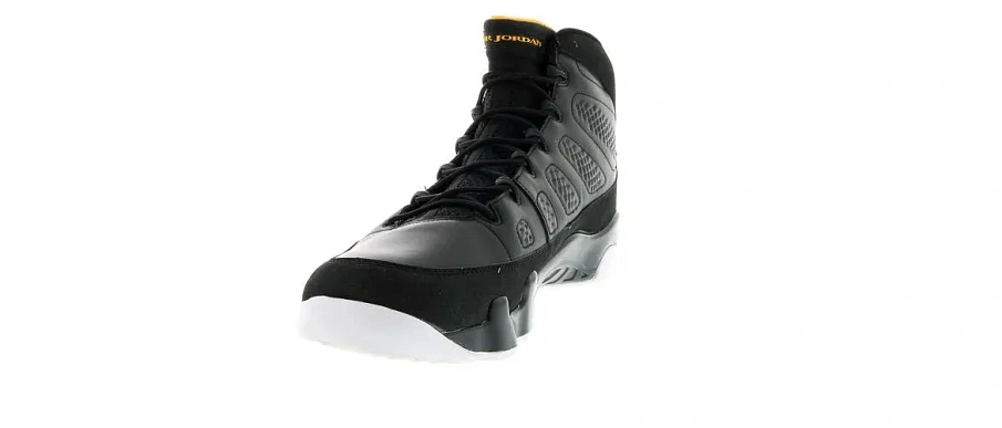 Фото № 2 с приближением к товару «‎Jordan 9 Retro Citrus»