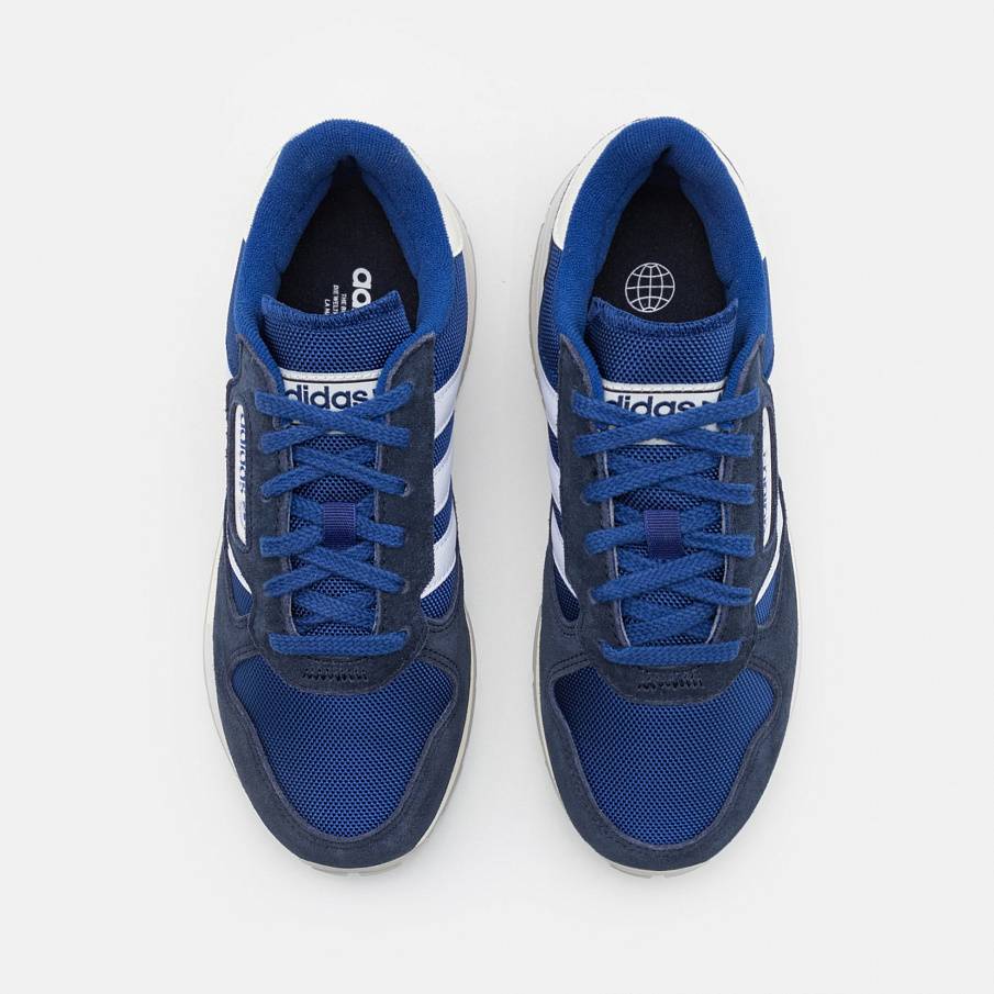 Фото № 4 с приближением к товару «‎Adidas Treziod 2 »