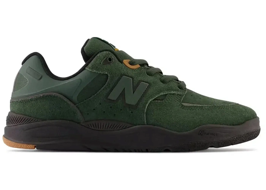 Фото № 1 с приближением к товару «‎New Balance Numeric 1010»