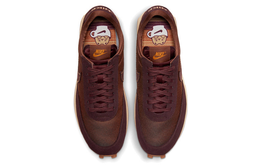Фото № 4 с приближением к товару «‎Nike Daybreak "Coffee" Coffee»