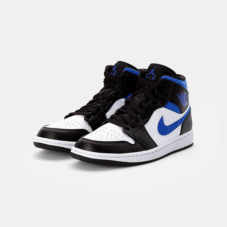 Фото № 2 с приближением к товару «‎Air Jordan 1 »