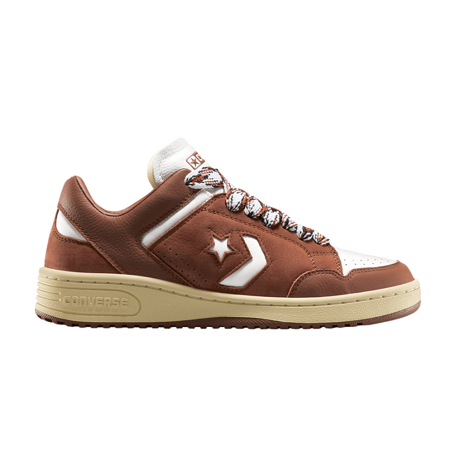 Фото № 1 с приближением к товару «‎Converse Weapon Low Paris (A14253C)»