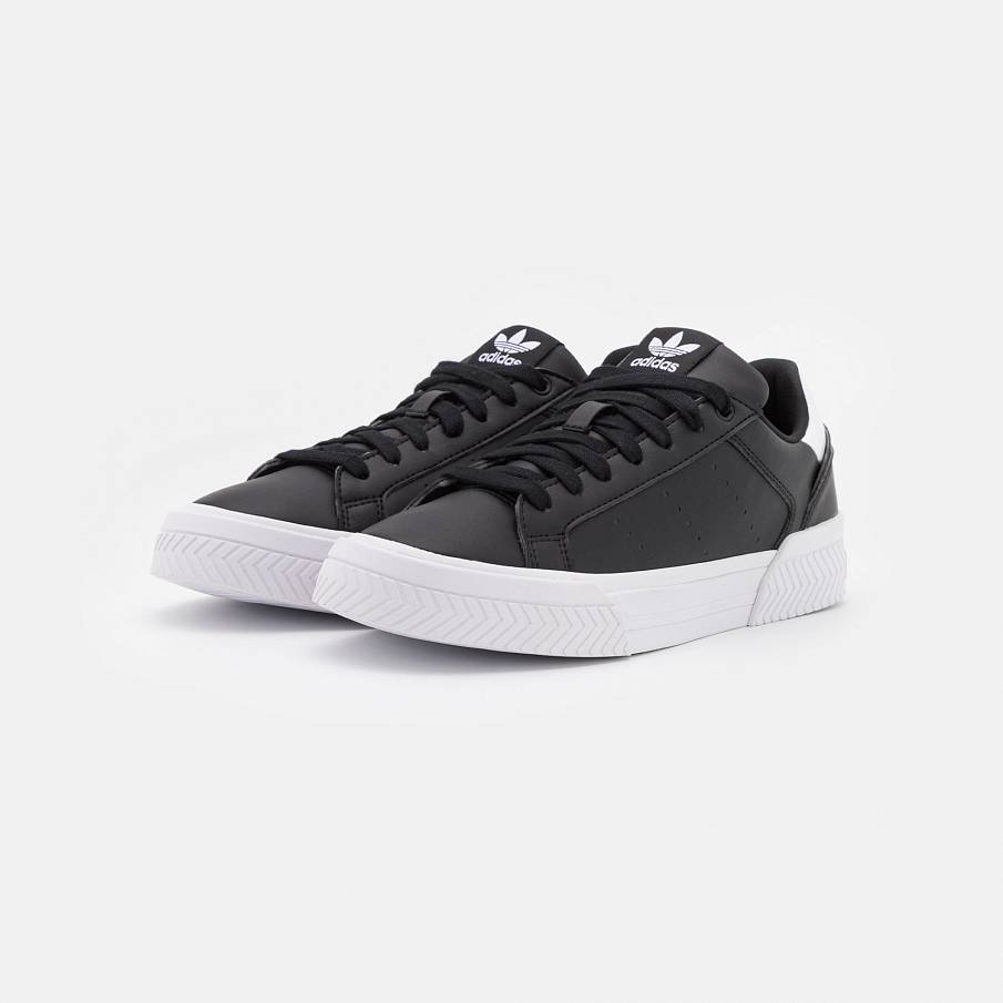 Фото № 3 с приближением к товару «‎Adidas Court Tourino »
