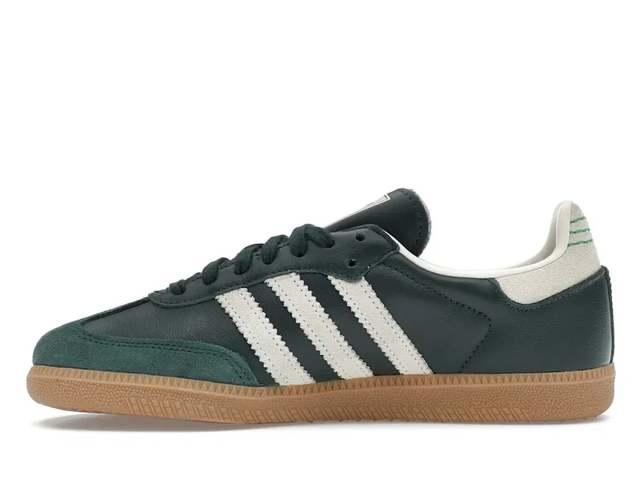 Фото № 3 с приближением к товару «‎adidas Samba OG»