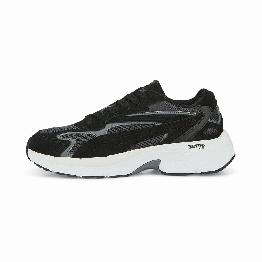Фото № 1 с приближением к товару «‎Puma Teveris Nitro »