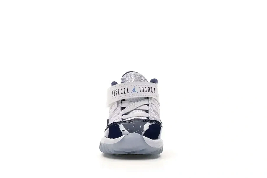 Фото № 2 с приближением к товару «‎Jordan 11 Retro»