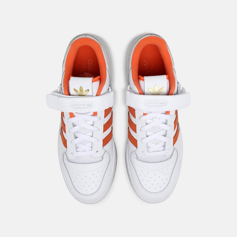 Фото № 4 с приближением к товару «‎Adidas Forum »