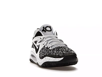 Фото № 2 с приближением к товару «‎Nike KD 15 TB White Black»