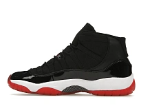 Фото № 5 с приближением к товару «‎Jordan 11 Retro Playoffs (2012) »