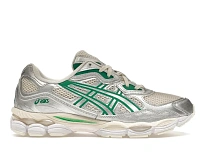 Фото № 1 с приближением к товару «‎ASICS Gel-NYC Cream Kale»