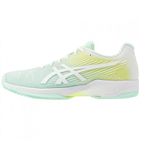 Фото № 1 с приближением к товару «‎Asics Solution Speed FF Clay»