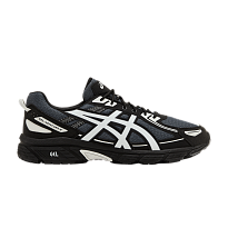 Фото № 1 с приближением к товару «‎ASICS Gel Venture 6 Carrier Grey Glacier»
