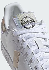 Фото № 5 с приближением к товару «‎Кроссовки Adidas SPAD111A1VW-A11»