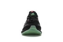 Фото № 2 с приближением к товару «‎adidas X90004D Core Black Signal Pink»