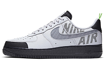 Фото № 1 с приближением к товару «‎Nike Air Force 1 Low 'Under Construction - Grey'»
