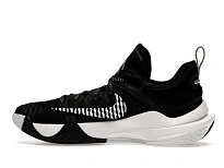 Фото № 5 с приближением к товару «‎Nike Giannis Immortality Black White»