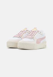 Фото № 3 с приближением к товару «‎Puma Cali Frosted Hike »