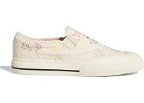 Фото № 1 с приближением к товару «‎adidas Nizza RF Slip-On Allover Letters»