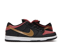 Фото № 1 с приближением к товару «‎Nike SB Dunk Low Walk of Fame Brooklyn Projects»