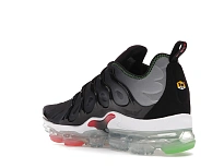 Фото № 6 с приближением к товару «‎Nike Air VaporMax Plus Worldwide Black»