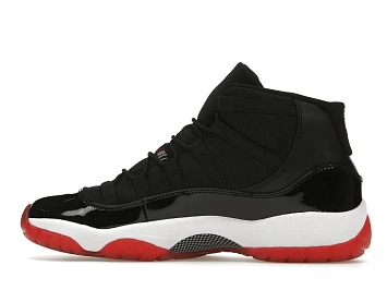 Jordan 11 Retro Playoffs (2012)  - 5