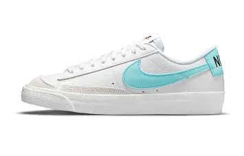 Nike Blazer Low '77 GS 'White Copa' - 1
