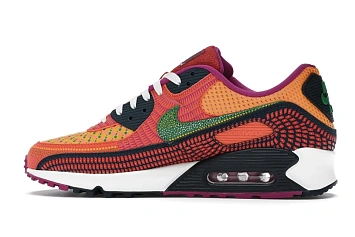 Nike Air Max 90 Dia de los Muertos - 4