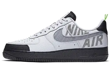 Nike Air Force 1 Low 'Under Construction - Grey' - 1