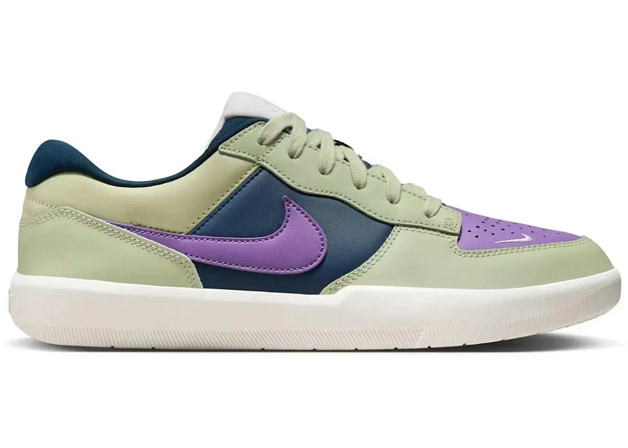 Фото № 1 с приближением к товару «‎Nike SB Force 58 PRM»
