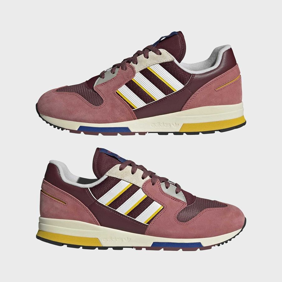 Фото № 2 с приближением к товару «‎Adidas ZX 420 »
