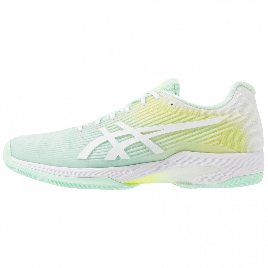 Фото № 1 с приближением к товару «‎Asics Solution Speed FF Clay»