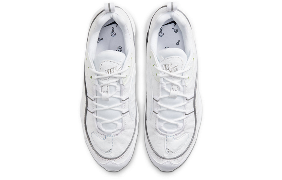 Фото № 4 с приближением к товару «‎Nike Wmns Air Max 98 LX 'Cut Away'»