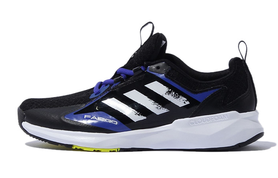 Фото № 1 с приближением к товару «‎adidas Fai2go KIDS BlackBlue»