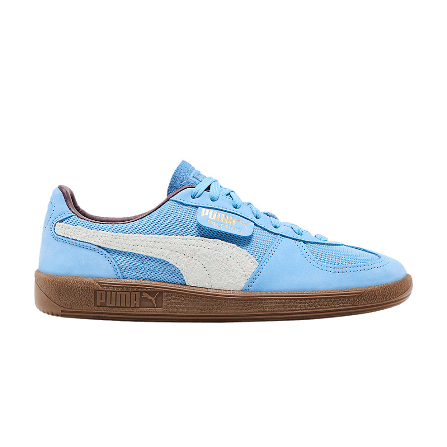Фото № 1 с приближением к товару «‎Manchester City FC x Puma Palermo 0161»