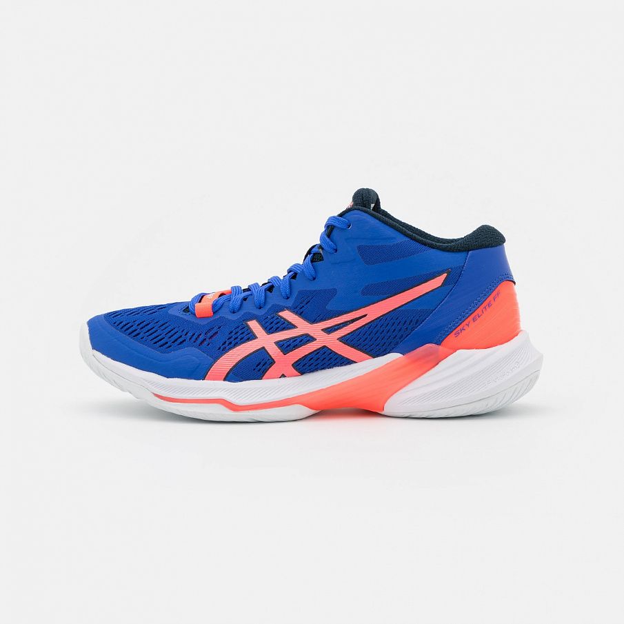 Фото № 1 с приближением к товару «‎Asics Sky Elite 2 FF MT»
