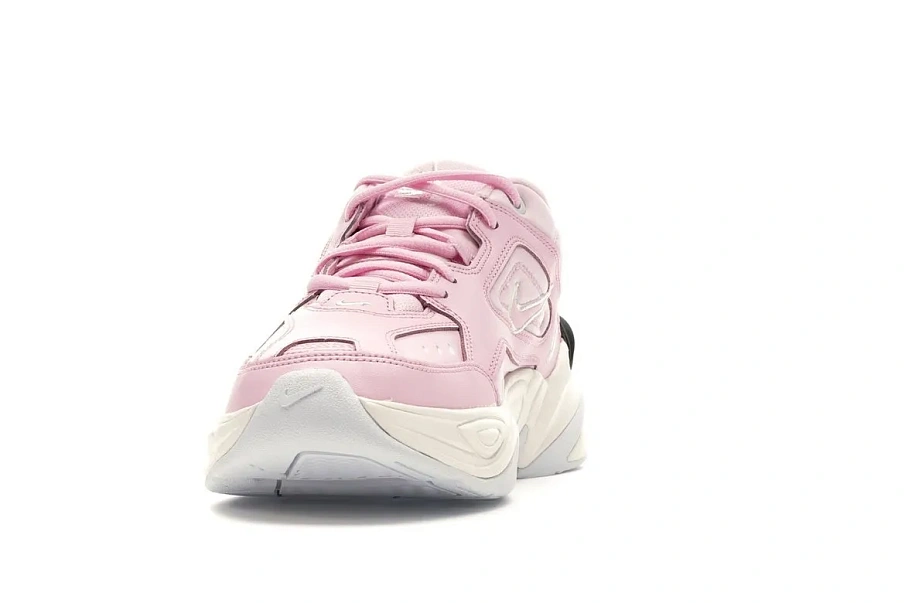 Фото № 2 с приближением к товару «‎Nike M2K Tekno Pink Foam »