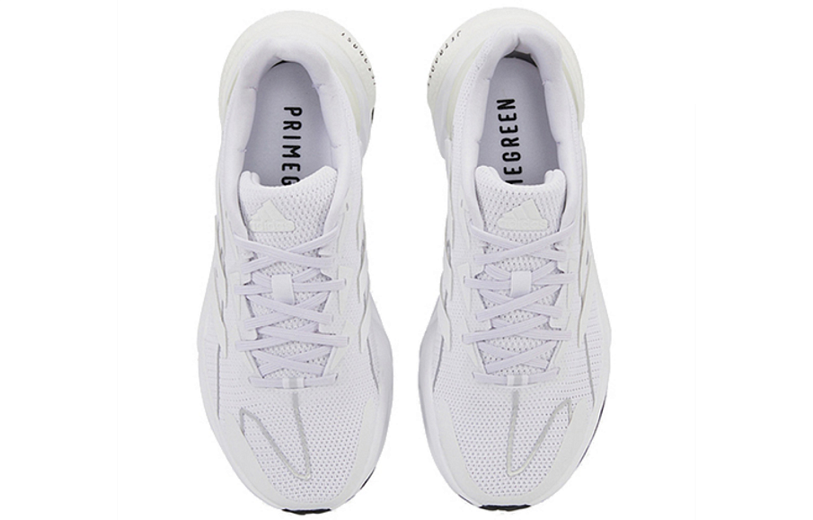 Фото № 4 с приближением к товару «‎adidas Wmns X9000l2 White»
