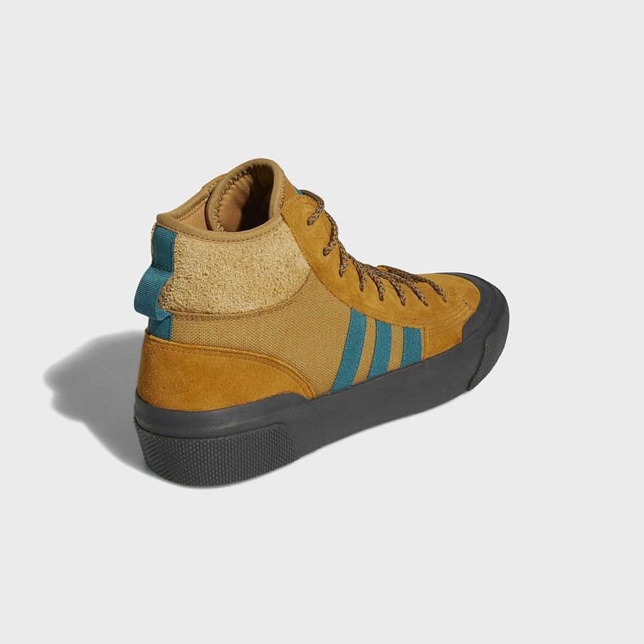 Фото № 4 с приближением к товару «‎Adidas Nizza RF All Terrain »