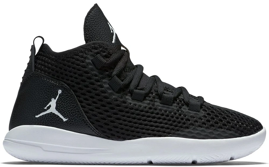 Фото № 1 с приближением к товару «‎Jordan Reveal Black White »