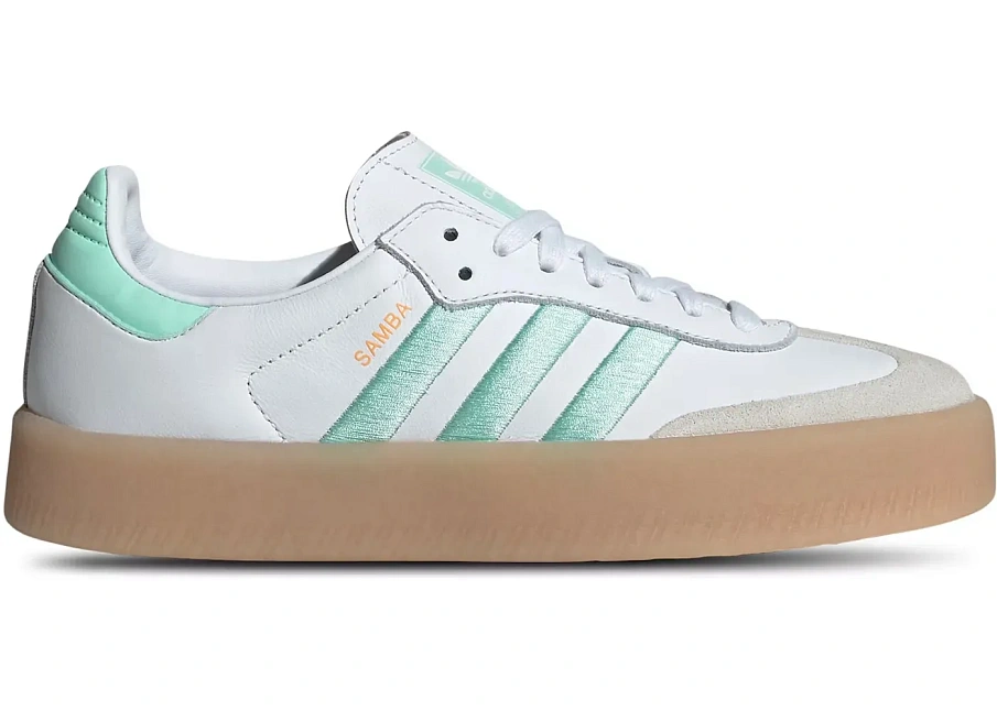 Фото № 1 с приближением к товару «‎adidas Sambae»