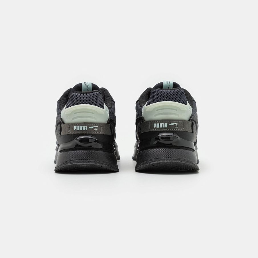 Фото № 3 с приближением к товару «‎Puma Mirage Hacked »