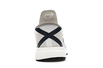 Фото № 4 с приближением к товару «‎adidas Tokio Solar Human Made White Navy»