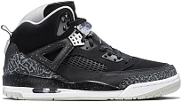 Фото № 1 с приближением к товару «‎Jordan Spizike Oreo»