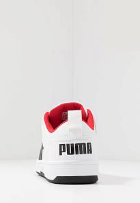 Фото № 4 с приближением к товару «‎Puma Rebound Layup »