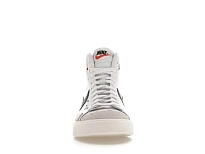 Фото № 2 с приближением к товару «‎Nike Blazer Mid 77»