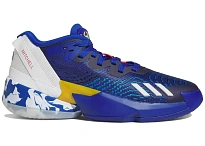 Фото № 1 с приближением к товару «‎adidas D.O.N. Issue 4 McDonalds All-American»