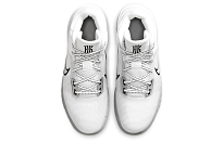 Фото № 4 с приближением к товару «‎Nike Kyrie Flytrap 4Ep White Black Domestic»